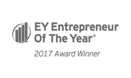 Entrepreneur of the Year