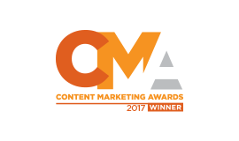 Content Marketing Awards